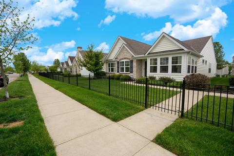 5567 Spring River Ave, Dublin, OH 43016 photo 2