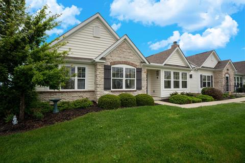 5567 Spring River Ave, Dublin, OH 43016 photo 4
