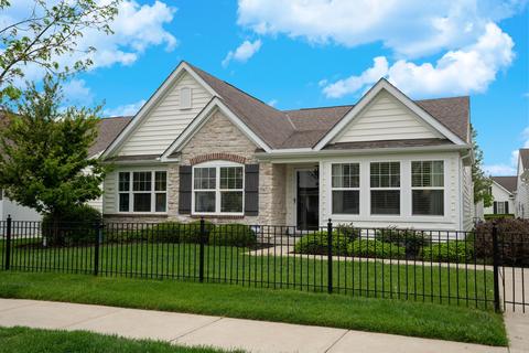 5567 Spring River Ave, Dublin, OH 43016 photo 6