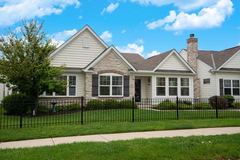 5567 Spring River Ave, Dublin, OH 43016 photo 5
