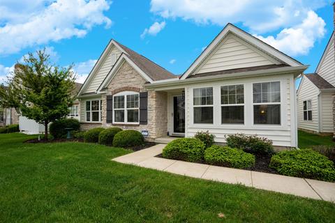 5567 Spring River Ave, Dublin, OH 43016 photo 3