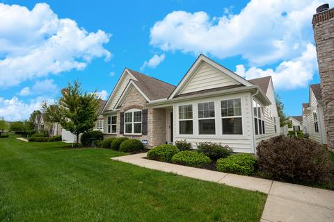 5567 Spring River Ave, Dublin, OH 43016 photo 1