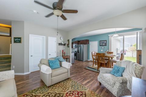 5577 Eagle River Dr, Dublin, OH 43016 photo 6