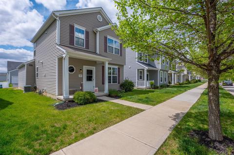 5577 Eagle River Dr, Dublin, OH 43016 photo 2