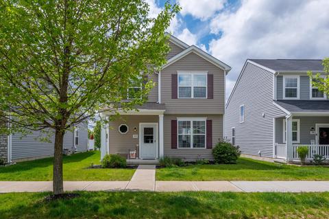 5577 Eagle River Dr, Dublin, OH 43016 photo 1