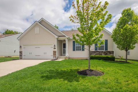 92 Broadstone Cir E, Blacklick, OH 43004 photo 2