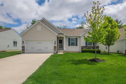 92 Broadstone Cir E, Blacklick, OH 43004 photo 3