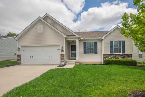 92 Broadstone Cir E, Blacklick, OH 43004 photo 1
