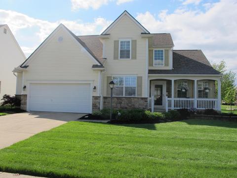 267 Trail E, Pataskala, OH 43062 photo 1