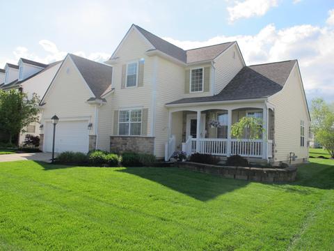 267 Trail E, Pataskala, OH 43062 photo 2