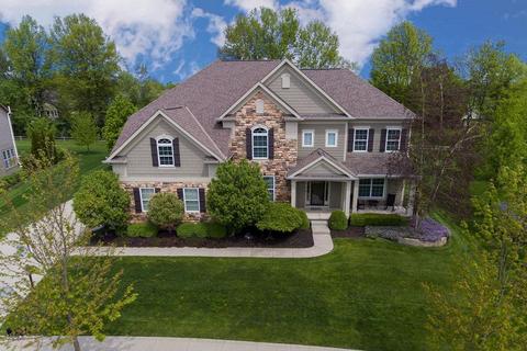 7308 Pinecrest Dr, Blacklick, OH 43004 photo 1