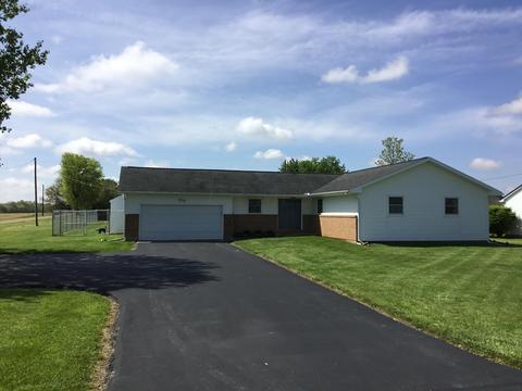 5695 Bell Station Rd, Circleville, OH 43113 photo 1