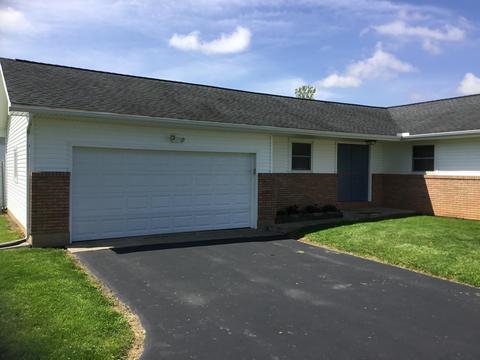 5695 Bell Station Rd, Circleville, OH 43113 photo 2