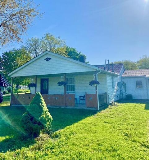 1145 Herbert St, Marion, OH 43302 photo 5