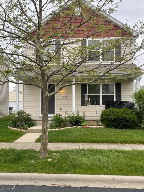1414 Ithaca Dr, Columbus, OH 43228 photo 1