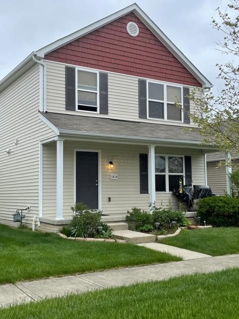 1414 Ithaca Dr, Columbus, OH 43228 photo 2