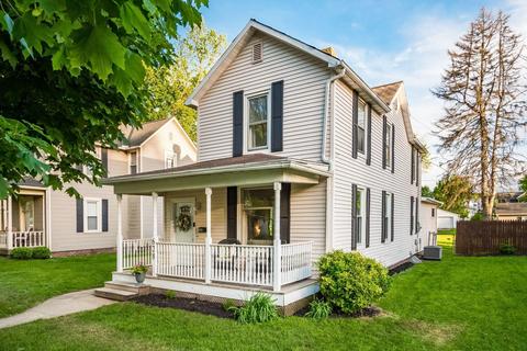 628 E 5th Ave, Lancaster, OH 43130 photo 3