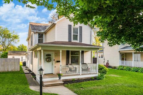 628 E 5th Ave, Lancaster, OH 43130 photo 1