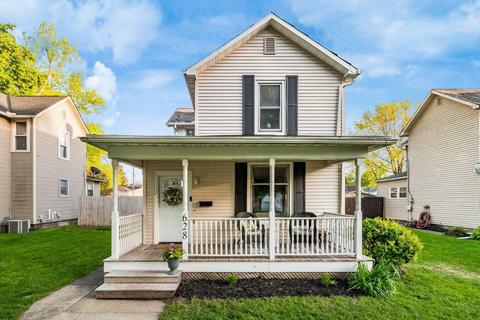 628 E 5th Ave, Lancaster, OH 43130 photo 2
