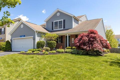 125 Ruby Red Ln, Delaware, OH 43015 photo 2