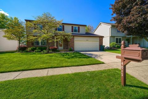 4015 Killary Dr, Dublin, OH 43016 photo 3