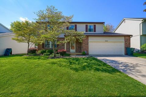4015 Killary Dr, Dublin, OH 43016 photo 1