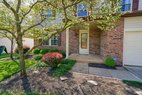4015 Killary Dr, Dublin, OH 43016 photo 2