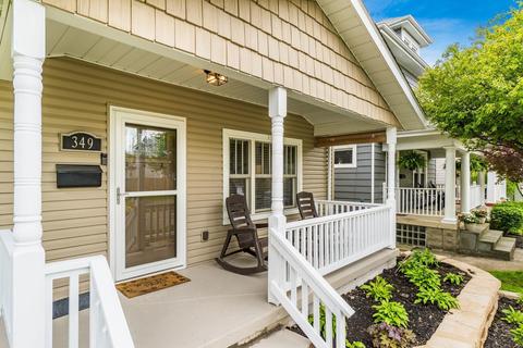 349 E Moler St, Columbus, OH 43207 photo 3