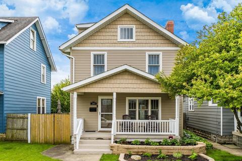 349 E Moler St, Columbus, OH 43207 photo 1