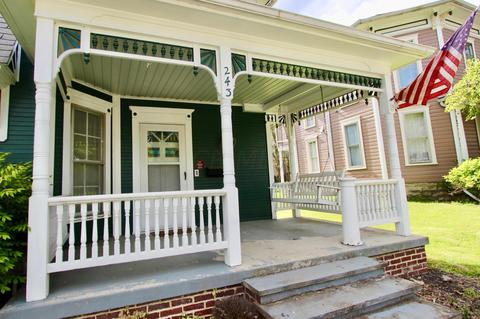 243 S State St, Marion, OH 43302 photo 3