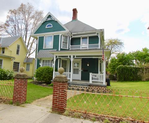 243 S State St, Marion, OH 43302 photo 2