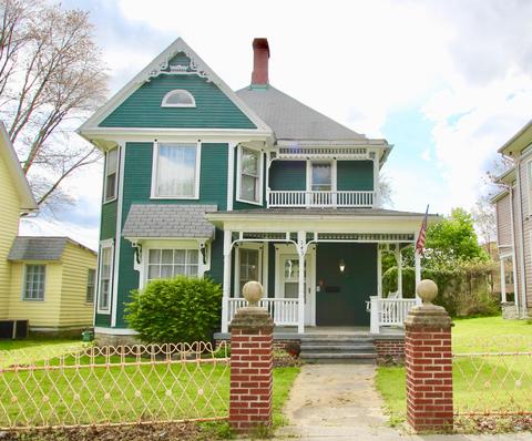 243 S State St, Marion, OH 43302 photo 1