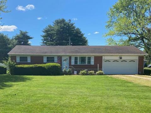 239 Ludwig Dr, Circleville, OH 43113 photo 1
