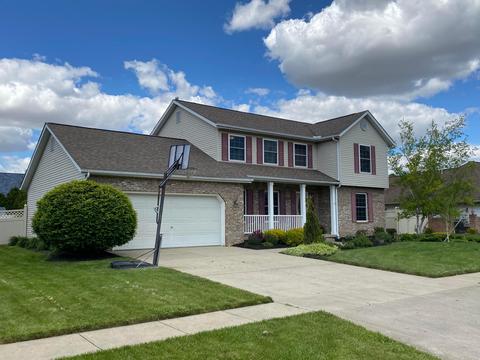 494 Buckley Dr, Circleville, OH 43113 photo 2