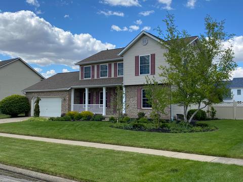 494 Buckley Dr, Circleville, OH 43113 photo 3