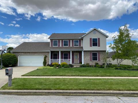 494 Buckley Dr, Circleville, OH 43113 photo 1