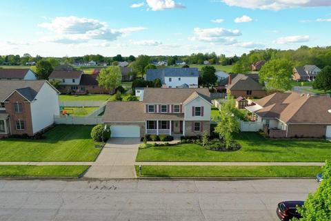 494 Buckley Dr, Circleville, OH 43113 photo 20