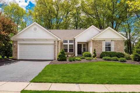 7627 Tullymore Dr, Dublin, OH 43016 photo 1