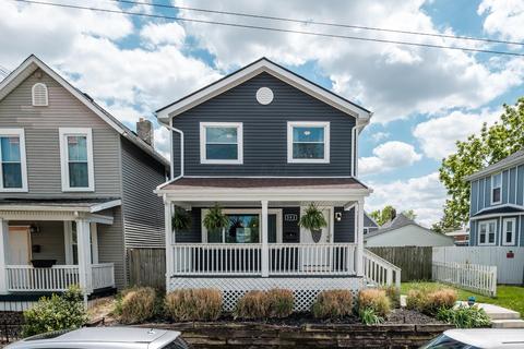 503 E Kossuth St, Columbus, OH 43206 photo 1