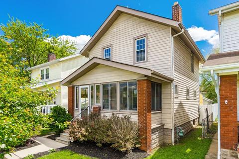537 E Moler St, Columbus, OH 43207 photo 1
