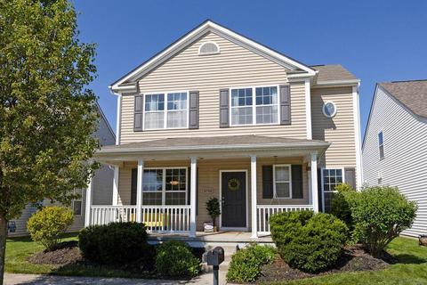 5713 Gingrey Rd, Dublin, OH 43016 photo 1