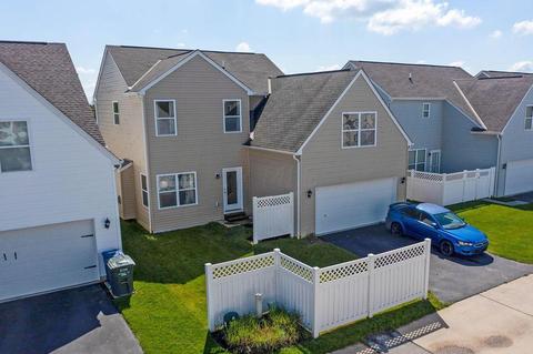 5713 Gingrey Rd, Dublin, OH 43016 photo 29