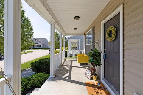 5713 Gingrey Rd, Dublin, OH 43016 photo 2