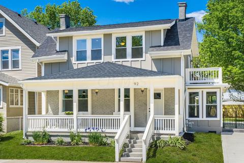 92 E Moler St, Columbus, OH 43207 photo 1