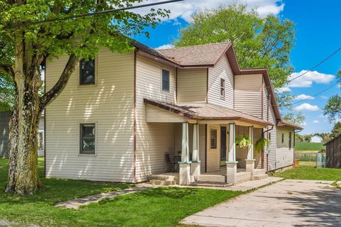 6538 Dialton Rd, Springfield, OH 45502 photo 1