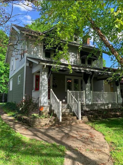 280 Rhoads Ave, Columbus, OH 43205 photo 1