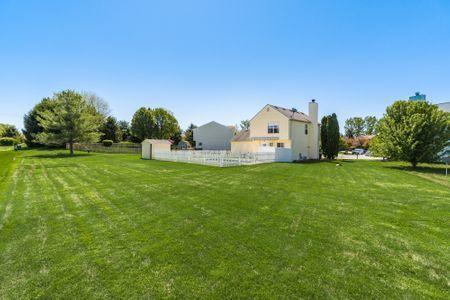 531 Bellcrest Ct, Pataskala, OH 43062 photo 22