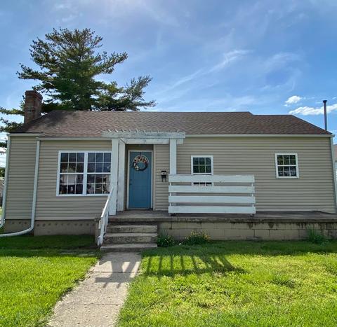 1251 S Pickaway St, Circleville, OH 43113 photo 1