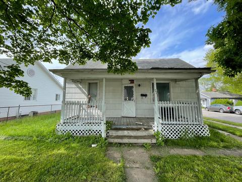444 E Union St, Circleville, OH 43113 photo 1