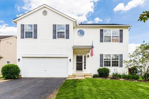 137 Harvard Loop, Delaware, OH 43015 photo 2